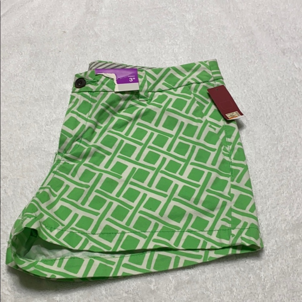 Merona shorts - Picture 2 of 7
